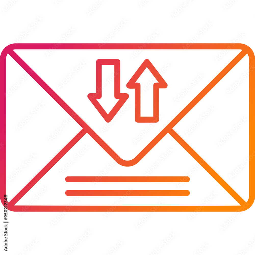 Sorting Vector Icon Design Sorting Vector Icon Design