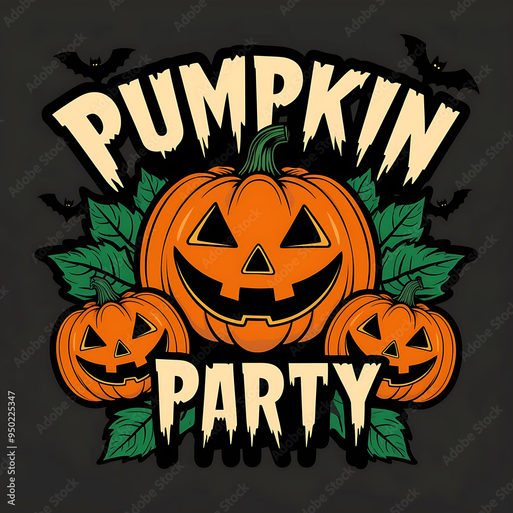 A Spooky Halloween Celebration A Spooky Halloween Celebration