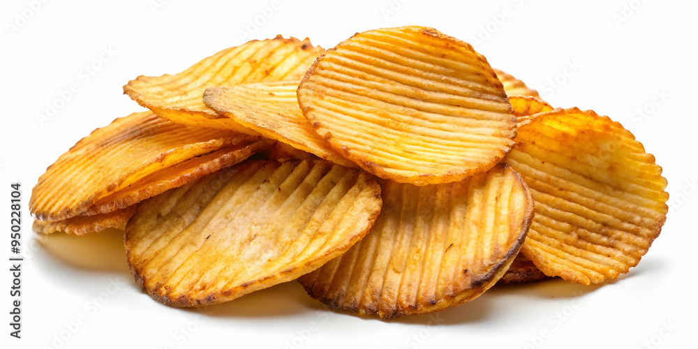 potato chips thin crispy slices of potato fried potato chips thin crispy slices of potato fried