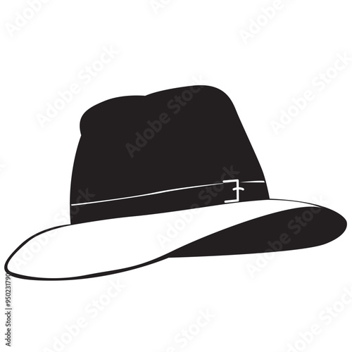 COWBOY HAT
