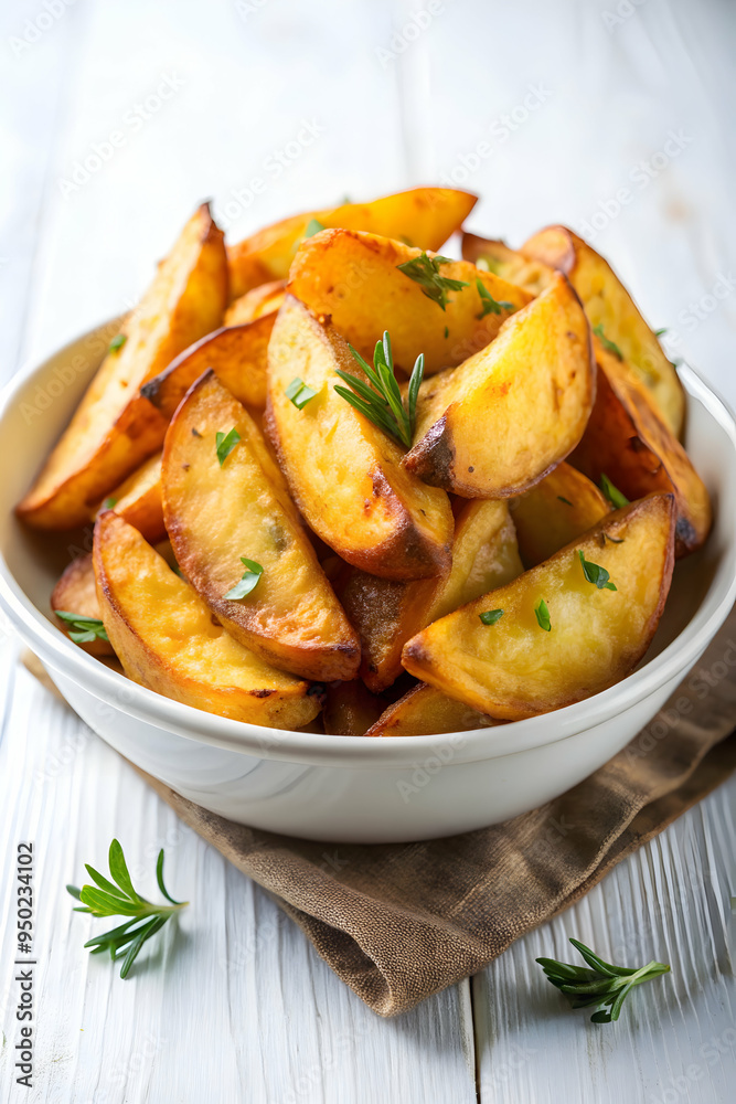 potato wedges thick cut wedges of potato baked potato wedges thick cut wedges of potato baked
