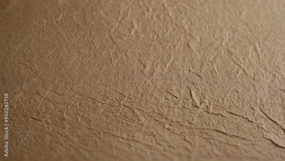 Craft Paper Texture Beige craft paper texture close-up view. Craft Paper Texture Beige craft paper texture close-up view.