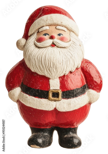 PNG A santa figurine person human.