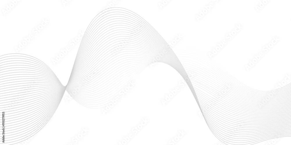 Digital wave modern carve blend stripe line flowing technology white line glowing element line moving creative concept science technology crate for thin texture vector background. Digital wave modern carve blend stripe line flowing technology white line glowing element line moving creative concept science technology crate for thin texture vector background.