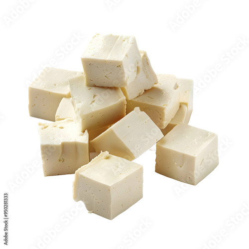 Tofu Cubes