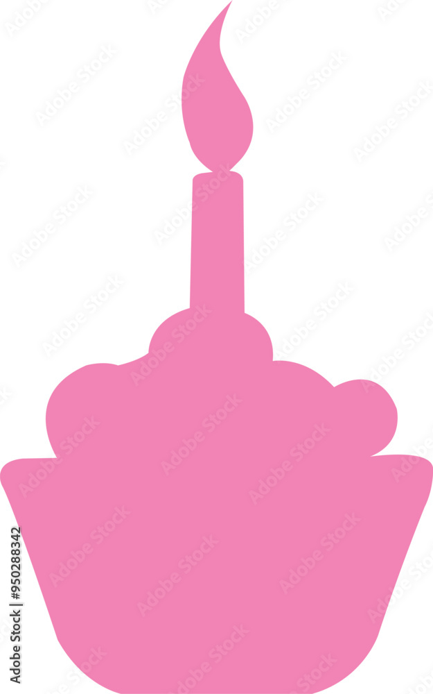 Birthday clip art design on plain white transparent isolated background for card, shirt, hoodie, sweatshirt, apparel, tag, mug, icon, poster or badge Birthday clip art design on plain white transparent isolated background for card, shirt, hoodie, sweatshirt, apparel, tag, mug, icon, poster or badge