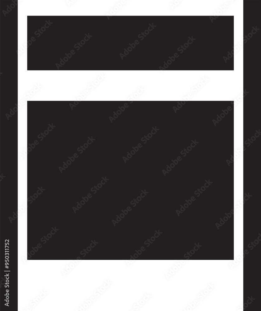 Roadside Signpost Icon