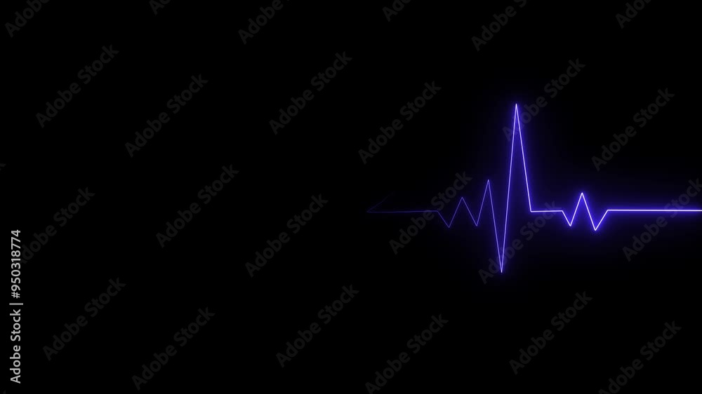 NEON symbol design sign amazing cool 4k colorful abstract background heart beat line 4k neon light heartbeat display screen medical research show sign NEON symbol design sign amazing cool 4k colorful abstract background heart beat line 4k neon light heartbeat display screen medical research show sign