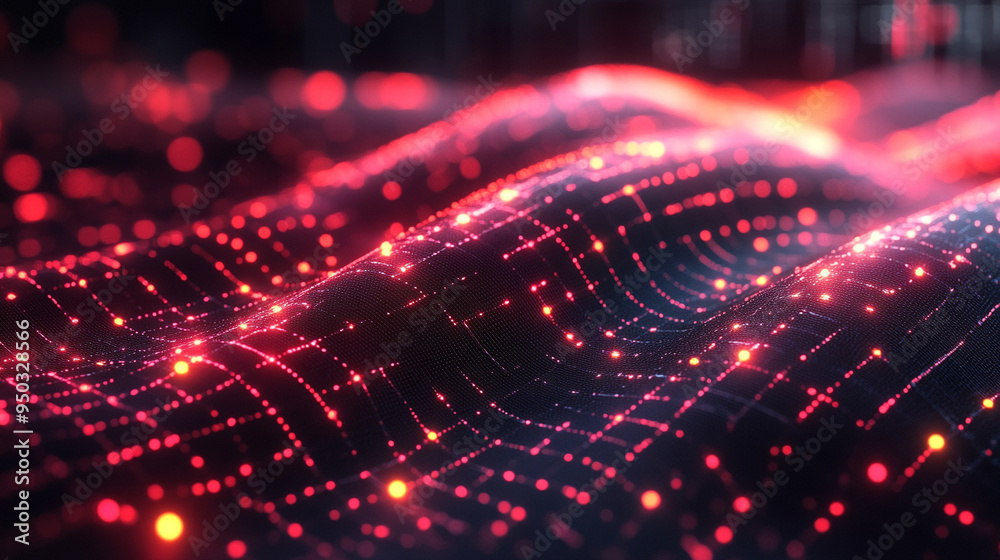 data connection lines representing high-speed internet and advanced technology. Symbolizes connectivity, innovation, and digital communication data connection lines representing high-speed internet and advanced technology. Symbolizes connectivity, innovation, and digital communication