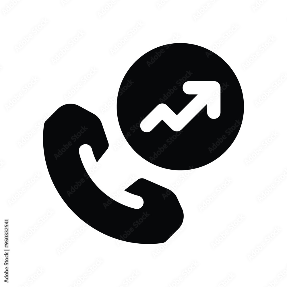 phone call icon. vector glyph icon for your website, mobile, presentation, and logo design. phone call icon. vector glyph icon for your website, mobile, presentation, and logo design.