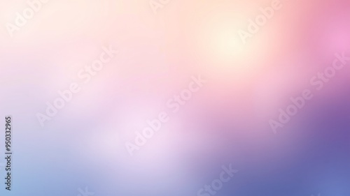 background features a smooth blend of pastel colors, primarily soft pink and blue, creating a calming atmosphere ideal for various artistic projects and digital applications