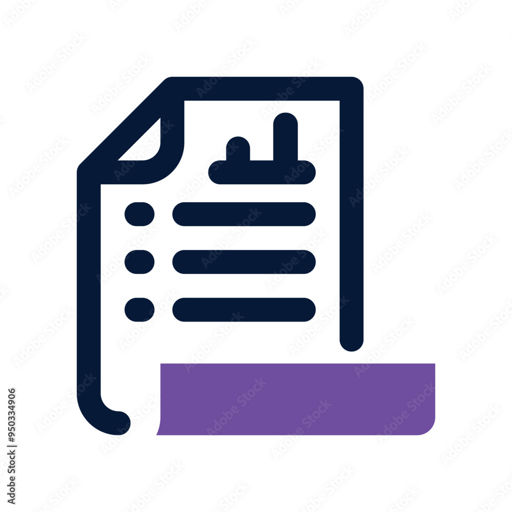 report icon. vector dual tone icon for your website, mobile, presentation, and logo design. report icon. vector dual tone icon for your website, mobile, presentation, and logo design.