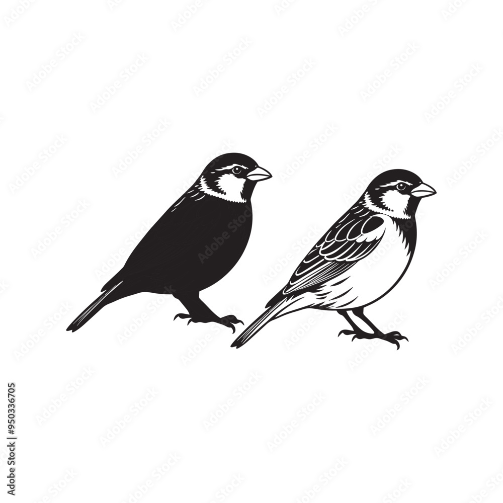 House Sparrow Identification Guide: Tips for Birdwatchers