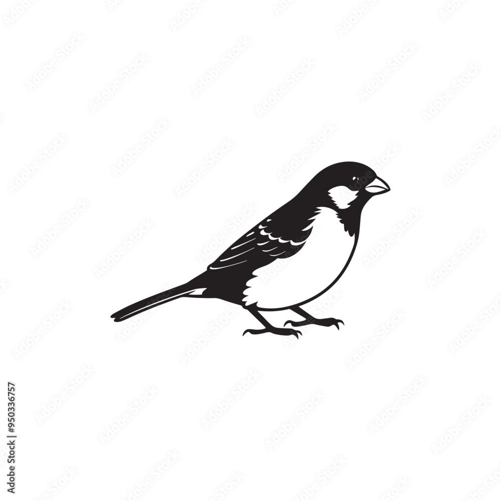 House Sparrow Identification Guide: Tips for Birdwatchers House Sparrow Identification Guide: Tips for Birdwatchers