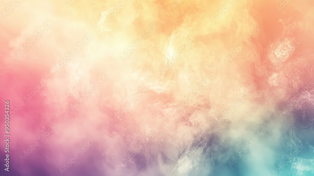 A soft, blurred gradient background in pastel colors, creating a calm and soothing visual effect. A soft, blurred gradient background in pastel colors, creating a calm and soothing visual effect.