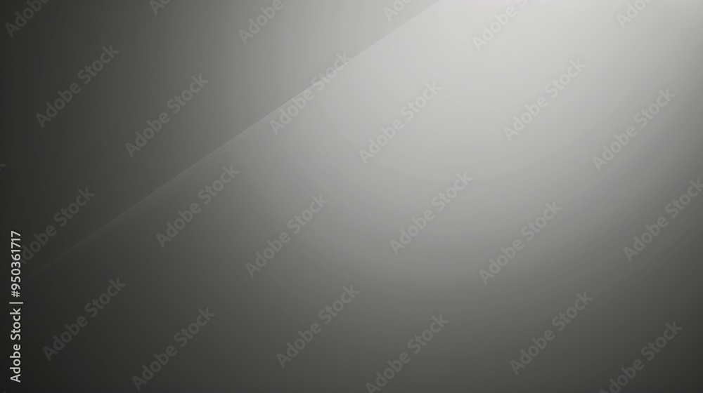 Gray Subtle Gradient Background Gray Subtle Gradient Background