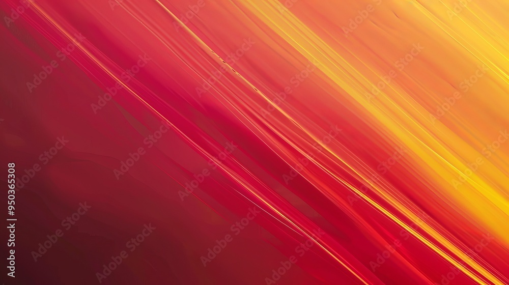 Gradient from Red to Yellow Gradient from Red to Yellow