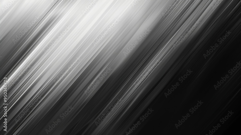 Gradient from Gray to Black Gradient from Gray to Black