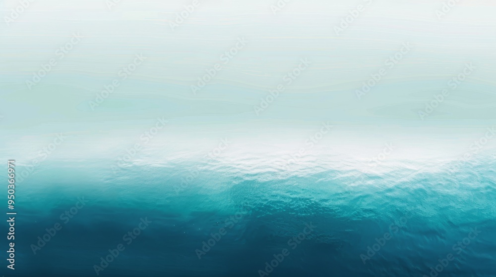 Gradient from White to Teal Gradient from White to Teal