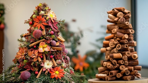 Christmas Tree Decoration