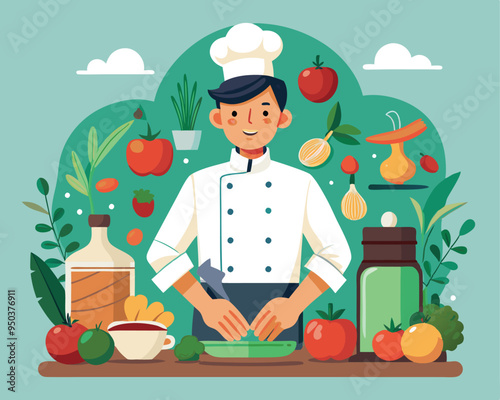 Farm-to-Table Cooking