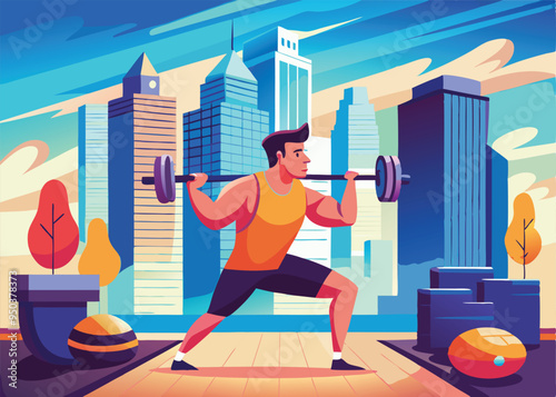 Urban Fitness