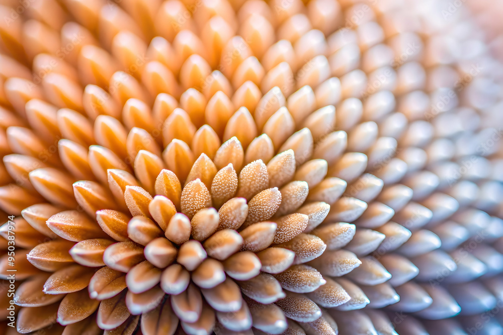 Golden Scales of Nature: A macro exploration of nature's intricate beauty and design, featuring a mesmerizing pattern of symmetrical scales in warm, inviting tones. Golden Scales of Nature: A macro exploration of nature's intricate beauty and design, featuring a mesmerizing pattern of symmetrical scales in warm, inviting tones.