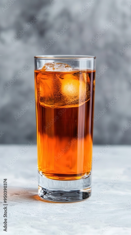 Sharbat from Turkey in a tall glass, sharbat, Turkey, tall Sharbat from Turkey in a tall glass, sharbat, Turkey, tall