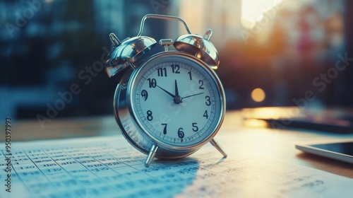 Time Management and Productivity
