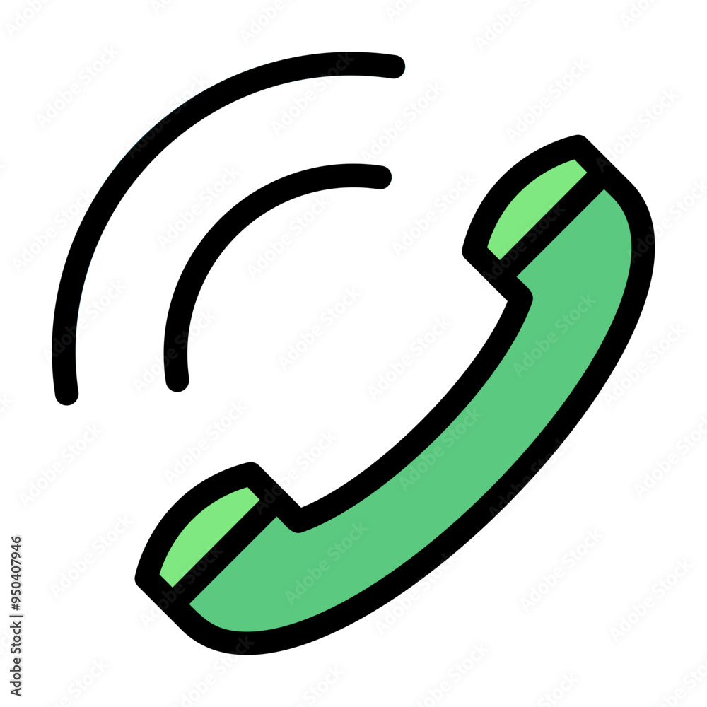 Phone Call Icon Phone Call Icon
