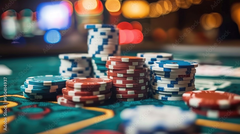 Backstreet Betting Blitz: Thrilling Risks and Rewards in Covert Gaming Circles