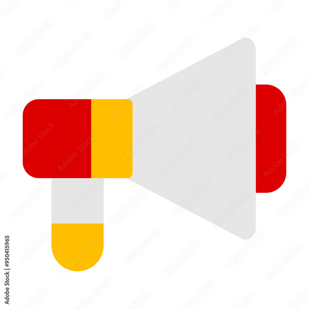 Loudspeaker Icon Loudspeaker Icon