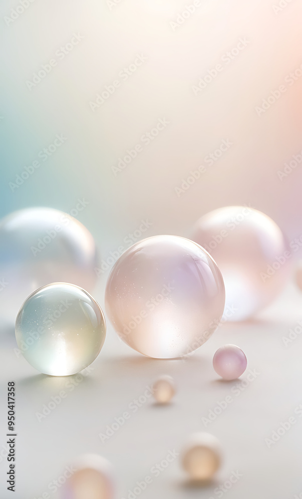 A soft bokeh effect featuring delicate, out-of-focus light orbs in various pastel hues, set against a plain white background, creating a dreamy and ethereal atmosphere. A soft bokeh effect featuring delicate, out-of-focus light orbs in various pastel hues, set against a plain white background, creating a dreamy and ethereal atmosphere.