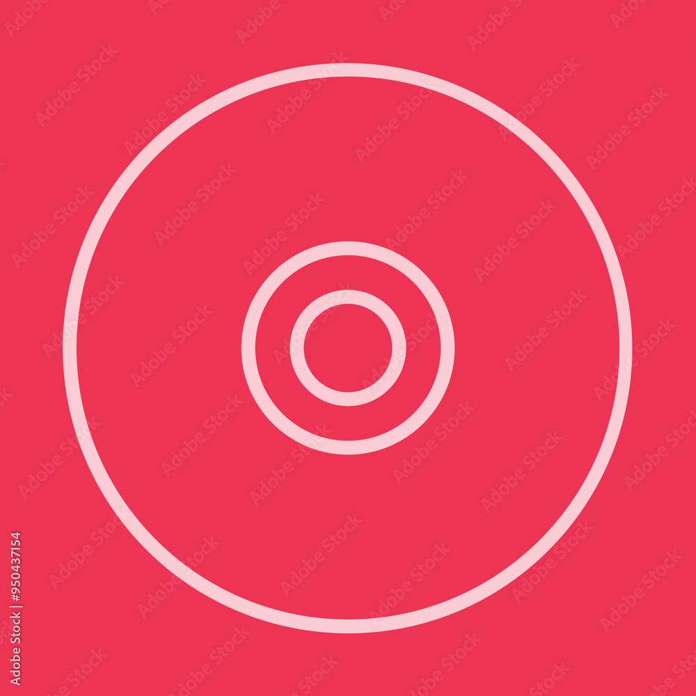 DVD Icon Design DVD Icon Design