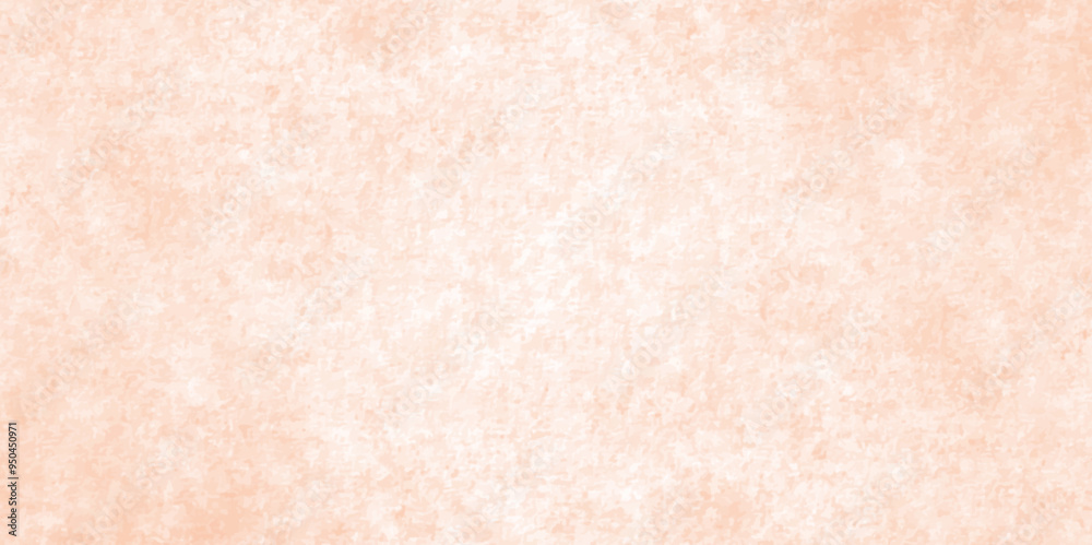 Fototapeta premium Abstract old light brown paper texture design. brown concrete texture background. splash texture. antique rustic stained paper backdrop. grunge background texture design and Vector design. 