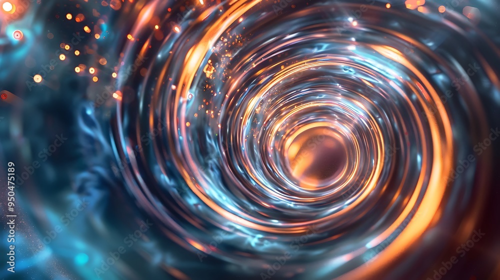 An abstract background with a galaxy features swirling colors and cosmic elements. Deep blues, purples, and twinkling stars create a mesmerizing, otherworldly scene that evokes
An abstract background with a galaxy features swirling colors and cosmic elements. Deep blues, purples, and twinkling stars create a mesmerizing, otherworldly scene that evokes