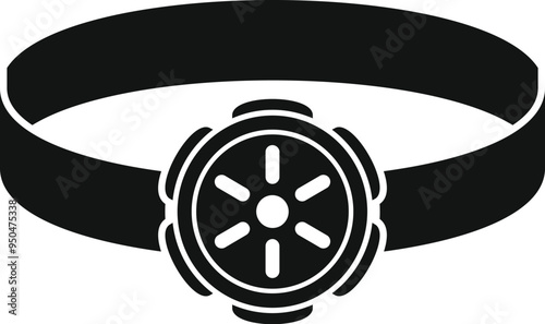 Headlamp flashlight is a lamp attached to the head for providing light, usually used for working in the dark