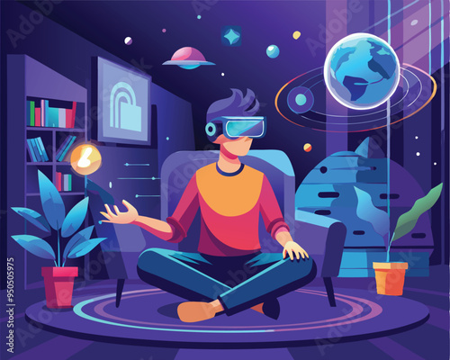 Virtual Reality Experience