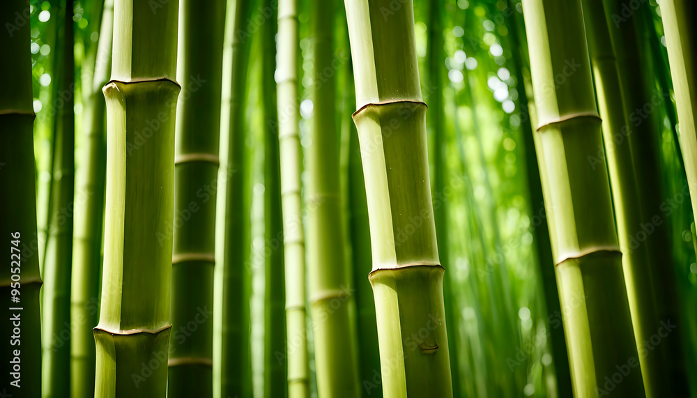 bamboo’s bamboo’s