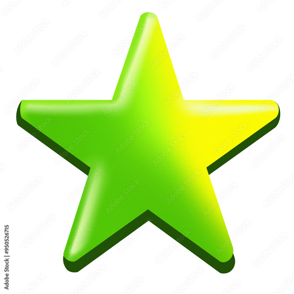 star icon isolation, star shape on transparent background star icon isolation, star shape on transparent background