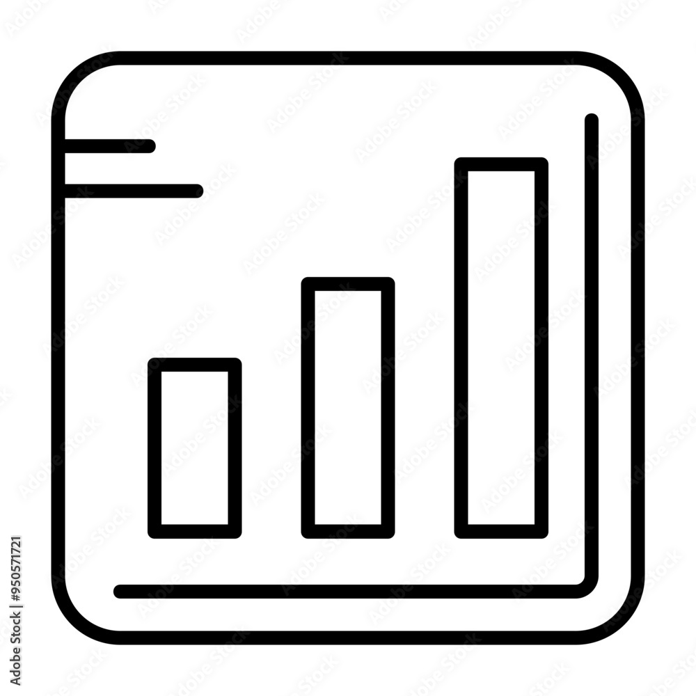 Signal strength Vector Icon Design Signal strength Vector Icon Design