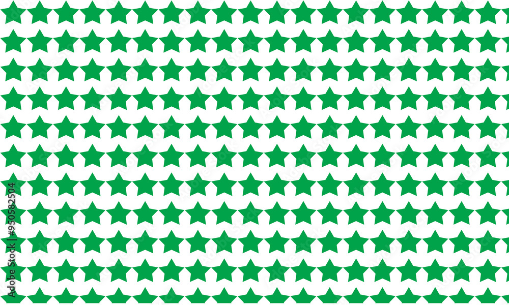 Pattern texture in green star isolated in white background. Flannel shirt, blanket, throw, or other modern spring summer autumn winter fashion fabric design. Pattern texture in green star isolated in white background. Flannel shirt, blanket, throw, or other modern spring summer autumn winter fashion fabric design.