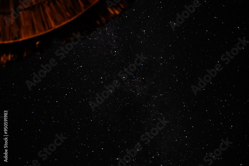 Fototapeta Naklejka Na Ścianę i Meble -  stars in space