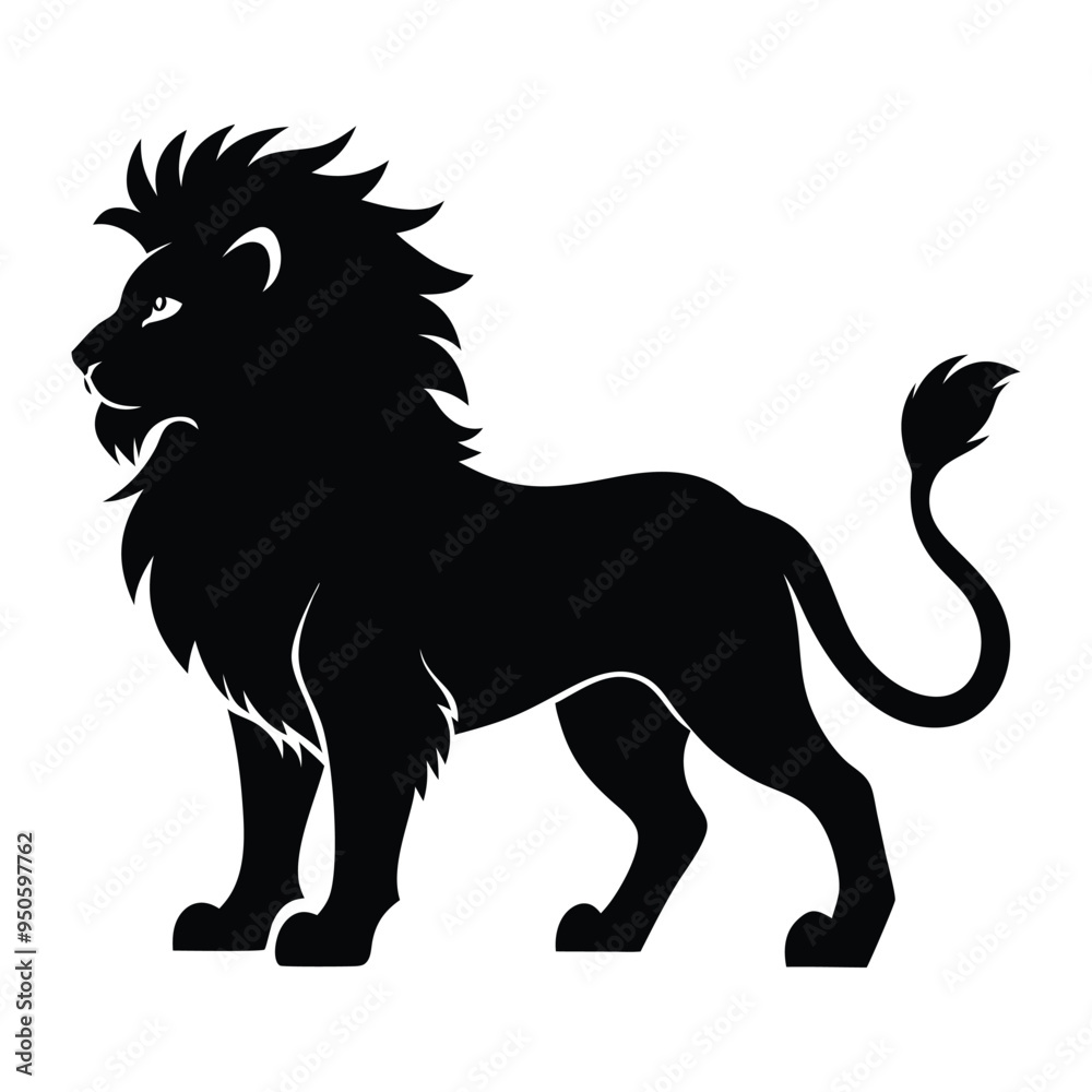 lion silhouette vector
lion silhouette vector