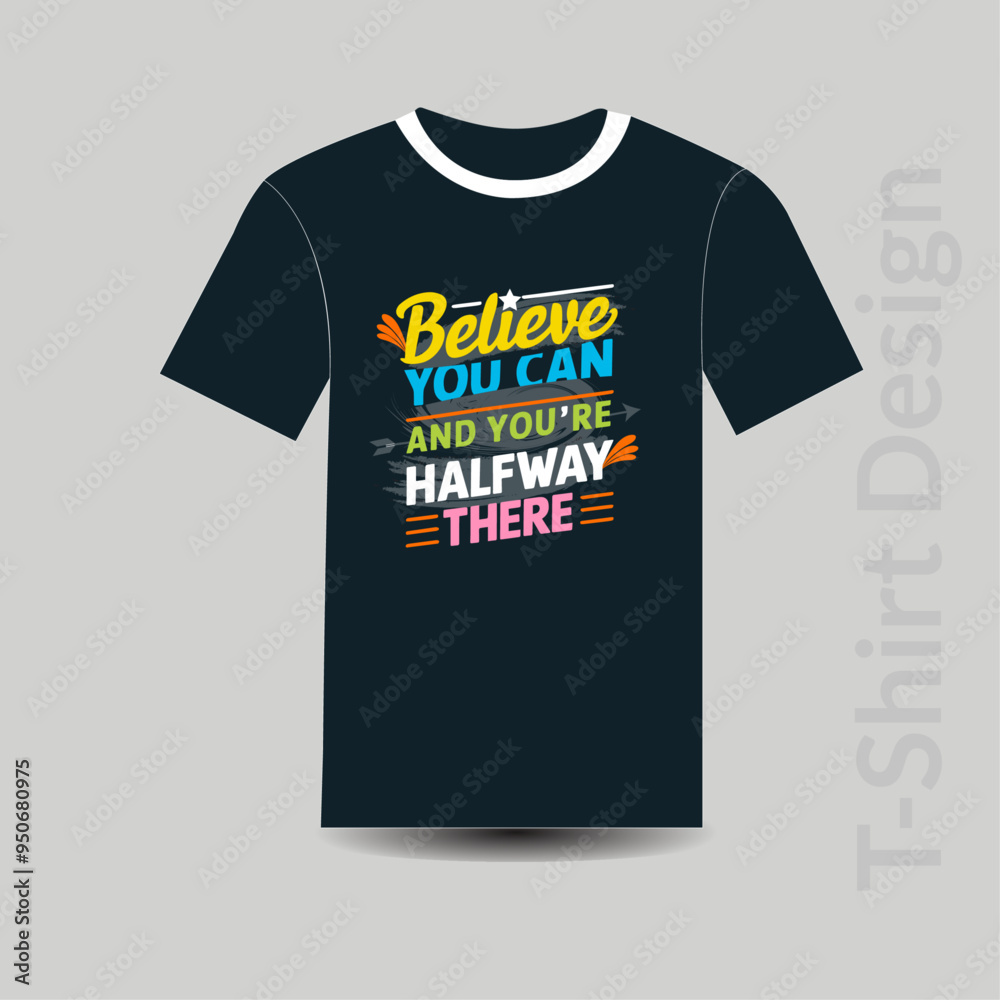 Create a T-Shirt Based on Your Personal Style. Create a T-Shirt Based on Your Personal Style.