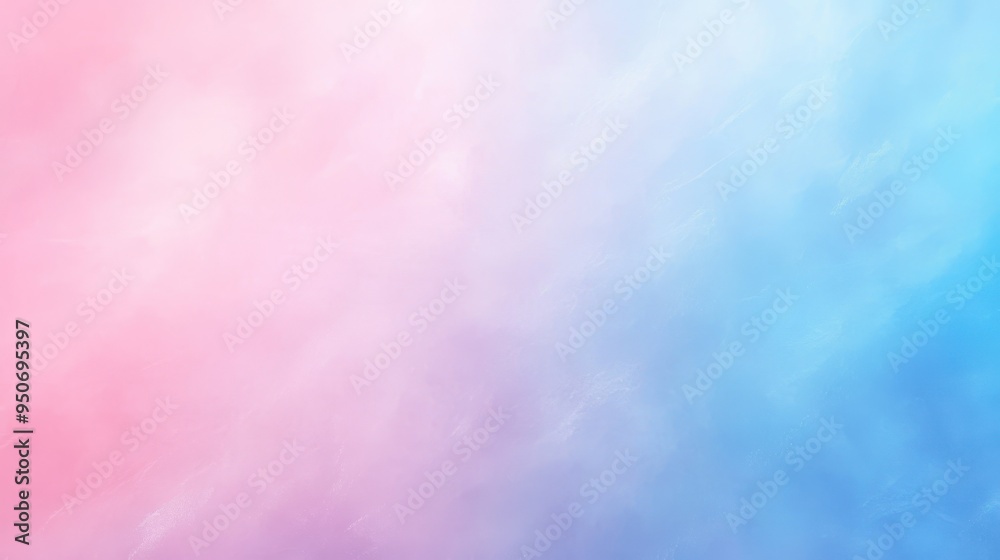Ethereal Gradient: Soft Pastel Sky Backdrop Ethereal Gradient: Soft Pastel Sky Backdrop