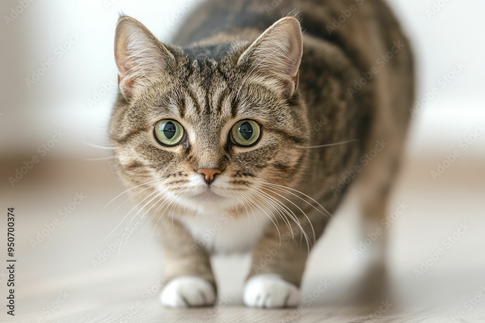 Explore various treatment options for feline arthritis aimed at alleviating pain and enhancing the mobility of senior cats for a better quality of life. Explore various treatment options for feline arthritis aimed at alleviating pain and enhancing the mobility of senior cats for a better quality of life.