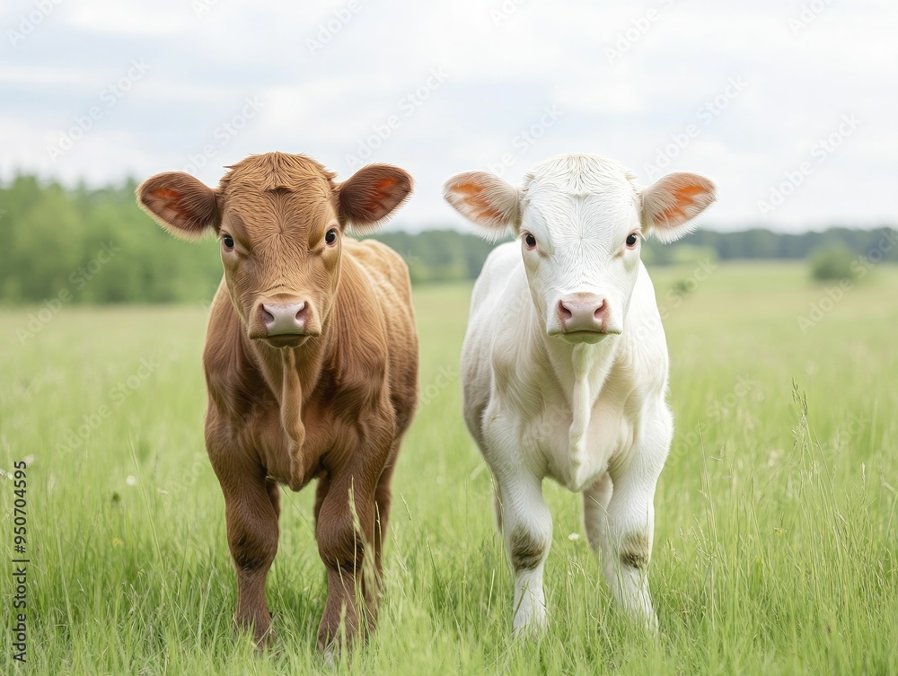 Promoting bovine reproductive health can lead to improved breeding outcomes and greater farm productivity. Promoting bovine reproductive health can lead to improved breeding outcomes and greater farm productivity.