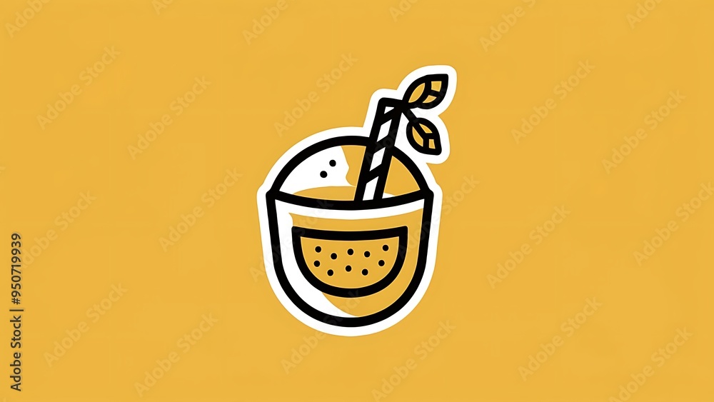 Vector black drinks & beverages icons set. Vector black drinks & beverages icons set.