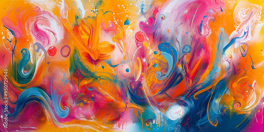 abstract colorful background abstract colorful background